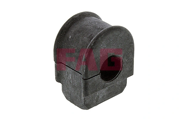Mounting, stabiliser bar